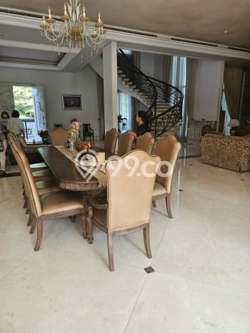 Hunian Elit LB 850m2 Siap Huni Desain Elegan di Pluit, Jakarta Utara Hunian Elit LB 850m2 Siap Huni Desain Elegan di Pluit, Jakarta Utara