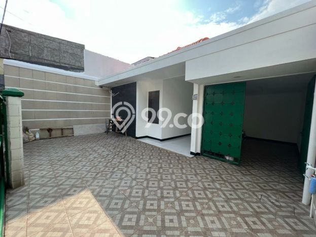 Hunian Luxury Best Area di Jakarta Pusat, DKI Jakarta Hunian Luxury Best Area di Jakarta Pusat, DKI Jakarta