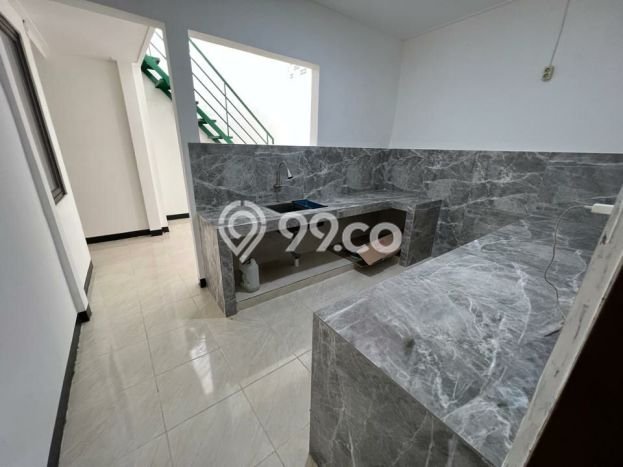Hunian Luxury Best Area di Jakarta Pusat, DKI Jakarta Hunian Luxury Best Area di Jakarta Pusat, DKI Jakarta