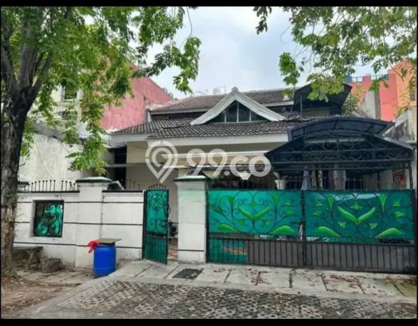 Dijual Rumah Elit Exclusive di Cempaka Putih, Jakarta Pusat Dijual Rumah Elit Exclusive di Cempaka Putih, Jakarta Pusat