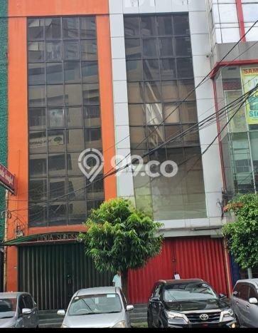 Jual Ruko Area Komersial Kawasan , Luas 536m2m², Jalan Raya Jual Ruko Area Komersial Kawasan , Luas 536m2m², Jalan Raya