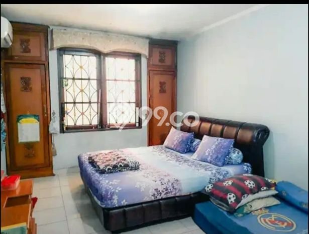 Hot Offer Hunian Mewah Ideal dan Luas di Kelapa Gading, Jakarta Utara Hot Offer Hunian Mewah Ideal dan Luas di Kelapa Gading, Jakarta Utara