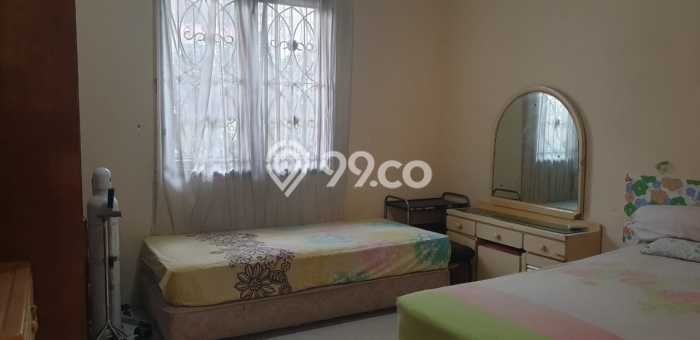 For Sale Hunian Rumah Terawat 3 KT di Sunter, Jakarta Utara For Sale Hunian Rumah Terawat 3 KT di Sunter, Jakarta Utara