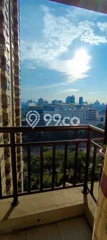 Unit Apartemen Dijual di Kemayoran, Jakarta Pusat, dengan 2 Bedroom, 1 Bathroom Unit Apartemen Dijual di Kemayoran, Jakarta Pusat, dengan 2 Bedroom, 1 Bathroom