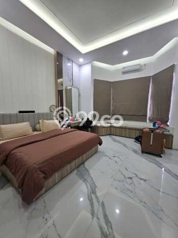 Rumah Mewah LB 1300m2 Siap Pakai Desain Elegan di Ancol, Jakarta Utara Rumah Mewah LB 1300m2 Siap Pakai Desain Elegan di Ancol, Jakarta Utara