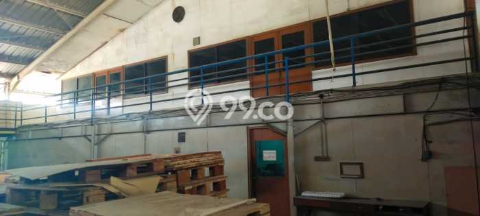 Gudang Bagus Dijual di Muara Karang Jakarta Utara Strategis Cocok untuk Kembangkan Bisnis Gudang Bagus Dijual di Muara Karang Jakarta Utara Strategis Cocok untuk Kembangkan Bisnis