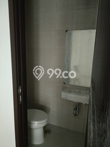 Rumah Modern 2 Kamar LT 45m2 di Pantai Indah Kapuk 2 Rumah Modern 2 Kamar LT 45m2 di Pantai Indah Kapuk 2