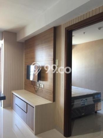 Hunian Apartemen Bagus di Kemayoran 2 Kamar Tidur Hunian Apartemen Bagus di Kemayoran 2 Kamar Tidur