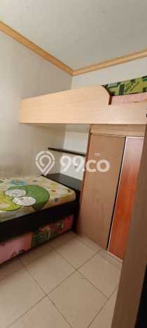 Unit Apartemen Dijual di Kemayoran, Jakarta Pusat, dengan 2 Bedroom, 1 Bathroom Unit Apartemen Dijual di Kemayoran, Jakarta Pusat, dengan 2 Bedroom, 1 Bathroom