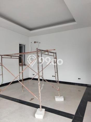 Jual Rumah Mewah Elegan Dengan View Cantik di Sunter, Jakarta Utara Jual Rumah Mewah Elegan Dengan View Cantik di Sunter, Jakarta Utara