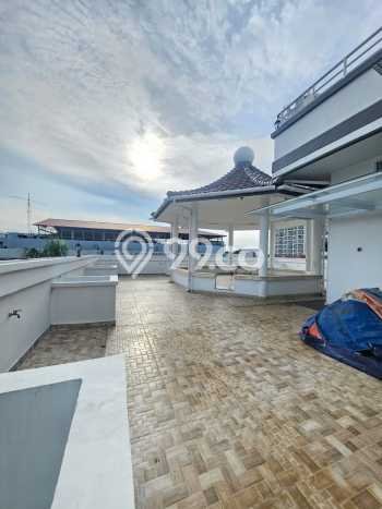 Rumah Mewah LB 1300m2 Siap Pakai Desain Elegan di Ancol, Jakarta Utara Rumah Mewah LB 1300m2 Siap Pakai Desain Elegan di Ancol, Jakarta Utara