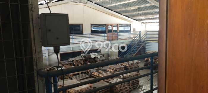 Gudang Bagus Dijual di Muara Karang Jakarta Utara Strategis Cocok untuk Kembangkan Bisnis Gudang Bagus Dijual di Muara Karang Jakarta Utara Strategis Cocok untuk Kembangkan Bisnis