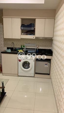 Siap Milik Apartemen 1 KT 1 KM di Kemayoran Siap Milik Apartemen 1 KT 1 KM di Kemayoran