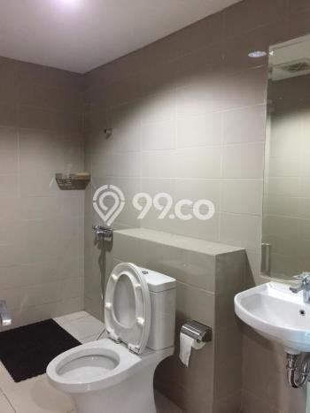 Hunian Apartemen Bagus di Kemayoran 2 Kamar Tidur Hunian Apartemen Bagus di Kemayoran 2 Kamar Tidur