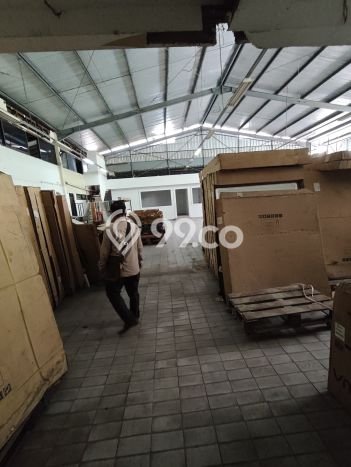 Untuk Dijual! Gudang di Sunter Jakarta Utara LT 1416m2 / LB 1203m2 Kawasan Strategis Untuk Dijual! Gudang di Sunter Jakarta Utara LT 1416m2 / LB 1203m2 Kawasan Strategis