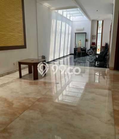 Siap Huni Hunian Elit 6 Kamar di Kemayoran Dekat ke Mana Saja Siap Huni Hunian Elit 6 Kamar di Kemayoran Dekat ke Mana Saja