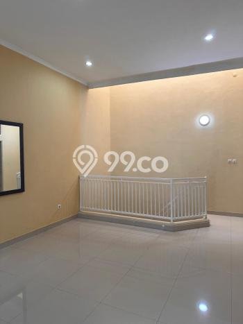 Rumah Modern 3 KT di Kayu Putih Jakarta Timur Rumah Modern 3 KT di Kayu Putih Jakarta Timur