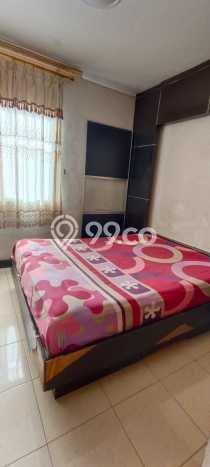 Unit Apartemen Dijual di Kemayoran, Jakarta Pusat, dengan 2 Bedroom, 1 Bathroom Unit Apartemen Dijual di Kemayoran, Jakarta Pusat, dengan 2 Bedroom, 1 Bathroom