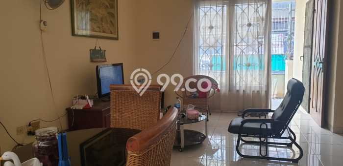 For Sale Hunian Rumah Terawat 3 KT di Sunter, Jakarta Utara For Sale Hunian Rumah Terawat 3 KT di Sunter, Jakarta Utara
