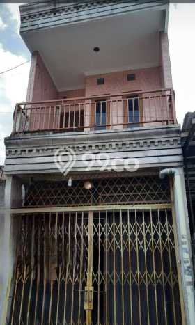 Jual Rumah Favorit Siap Huni LB 100m2 di Pademangan, Jakarta Utara Jual Rumah Favorit Siap Huni LB 100m2 di Pademangan, Jakarta Utara