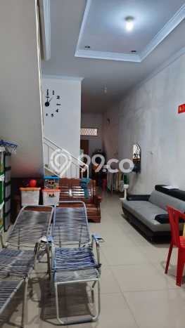 Hunian Mewah Siap Huni LT 100m2 di Pademangan, Jakarta Utara Hunian Mewah Siap Huni LT 100m2 di Pademangan, Jakarta Utara