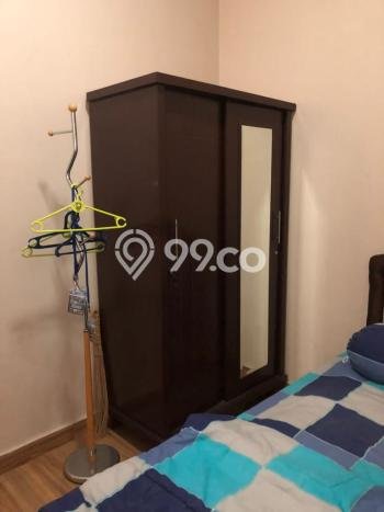 Siap Milik Apartemen 2 KT 2 KM di Cikarang Selatan Siap Milik Apartemen 2 KT 2 KM di Cikarang Selatan