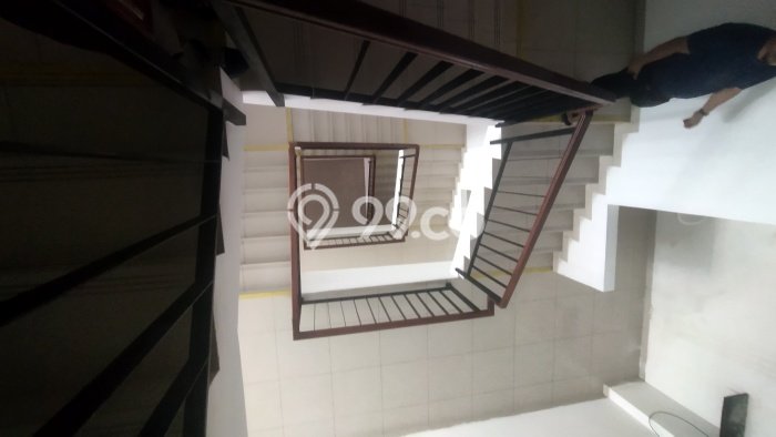 Ruko Disewakan di Delta Mas, Luas 431m², Lokasi Premium, Ready Operasi Ruko Disewakan di Delta Mas, Luas 431m², Lokasi Premium, Ready Operasi
