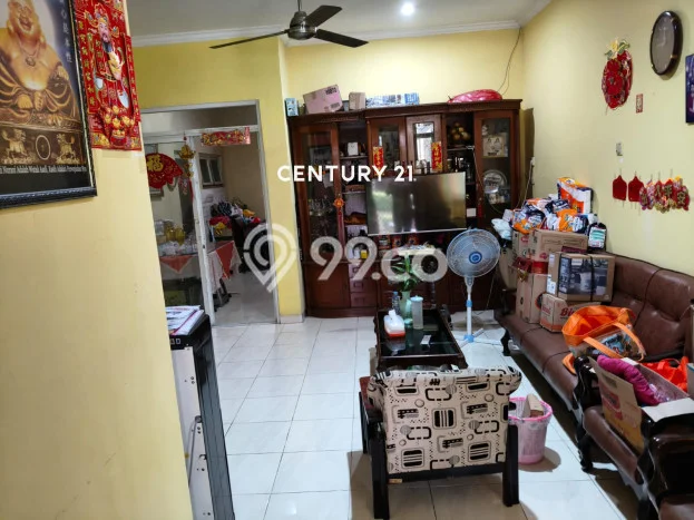 Jual Rumah Bagus Siap Huni LB 115m2 di Cikarang Selatan, Bekasi Jual Rumah Bagus Siap Huni LB 115m2 di Cikarang Selatan, Bekasi