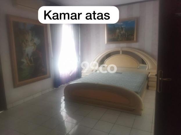 Rumah Modern Cantik 5 KT Bisa Langsung Pindah di Cikarang Selatan Rumah Modern Cantik 5 KT Bisa Langsung Pindah di Cikarang Selatan
