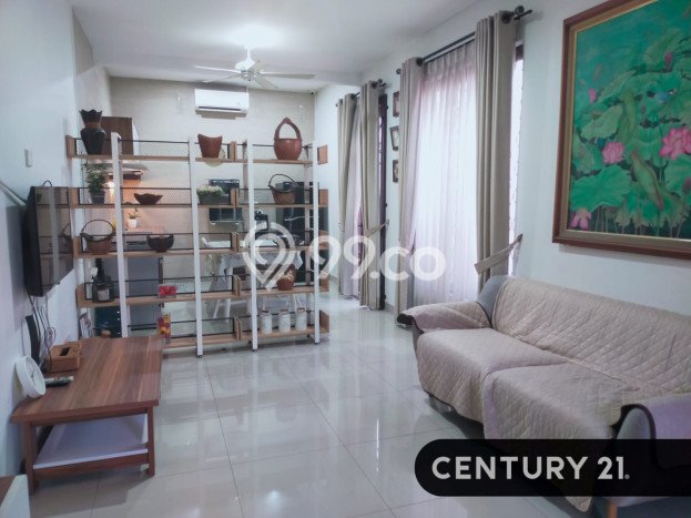 Hunian Cantik Modern Lb 110m2 di Lippo Cikarang, Cikarang Hunian Cantik Modern Lb 110m2 di Lippo Cikarang, Cikarang