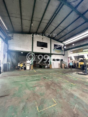 Unit Pabrik Tersedia di Serang Cibarusah Spesifikasi LB 2600m2 Unit Pabrik Tersedia di Serang Cibarusah Spesifikasi LB 2600m2