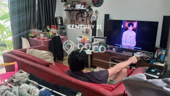 Rumah Modern Minimalis 3 Kamar Bisa Langsung Pindah di Lippo Cikarang Rumah Modern Minimalis 3 Kamar Bisa Langsung Pindah di Lippo Cikarang