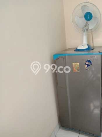 Rumah Modern 2 KT di Cikarang Bekasi Full Furnished Rumah Modern 2 KT di Cikarang Bekasi Full Furnished