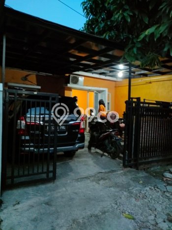 Rumah Minimalis 2 KT di Cikarang Bekasi Unfurnished Rumah Minimalis 2 KT di Cikarang Bekasi Unfurnished