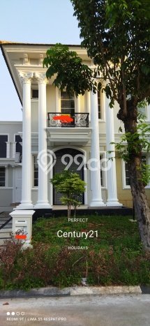 Rumah Modern Minimalis 3 Kamar Siap Huni di Cikarang Selatan Rumah Modern Minimalis 3 Kamar Siap Huni di Cikarang Selatan