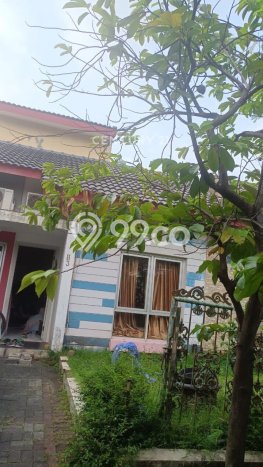 For Sale Hunian Rumah Nyaman 3 KT di Delta Mas, Bekasi For Sale Hunian Rumah Nyaman 3 KT di Delta Mas, Bekasi
