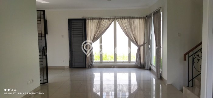 Rumah Modern Minimalis 3 Kamar Siap Huni di Cikarang Selatan Rumah Modern Minimalis 3 Kamar Siap Huni di Cikarang Selatan