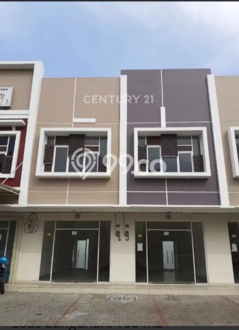 LOKASI PREMIUM! Ruko di , Luas 80m2m², Pusat Komersial LOKASI PREMIUM! Ruko di , Luas 80m2m², Pusat Komersial