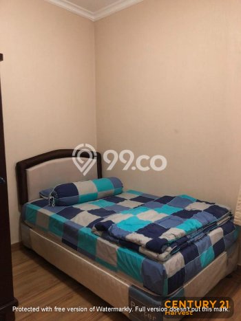 Siap Milik Apartemen 2 KT 2 KM di Cikarang Selatan Siap Milik Apartemen 2 KT 2 KM di Cikarang Selatan