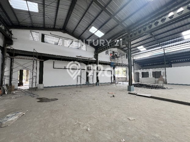 Gudang paling strategis disewakan di Cikarang Selatan Bekasi Gudang paling strategis disewakan di Cikarang Selatan Bekasi
