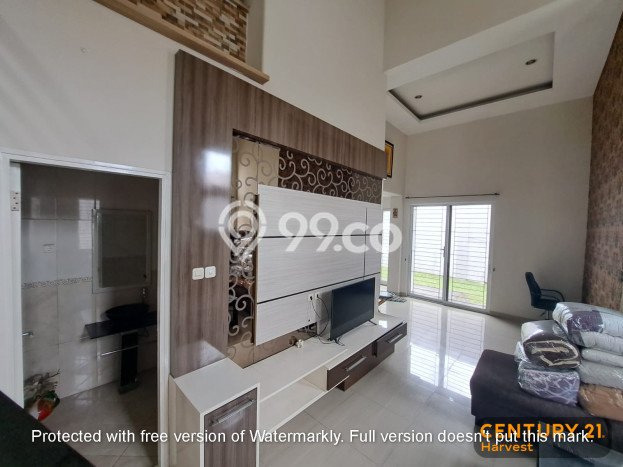 Disewakan Hunian Konsep Modern di Cikarang Selatan Bekasi dengan 2 KT Disewakan Hunian Konsep Modern di Cikarang Selatan Bekasi dengan 2 KT