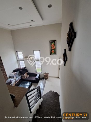 Disewakan Hunian Konsep Modern di Cikarang Selatan Bekasi dengan 2 KT Disewakan Hunian Konsep Modern di Cikarang Selatan Bekasi dengan 2 KT