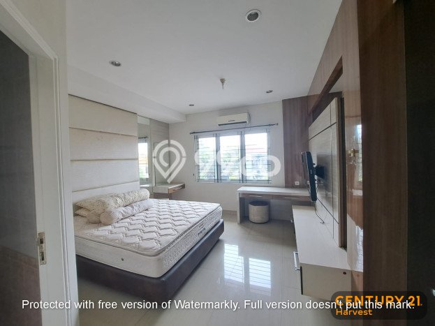 Disewakan Hunian Konsep Modern di Cikarang Selatan Bekasi dengan 2 KT Disewakan Hunian Konsep Modern di Cikarang Selatan Bekasi dengan 2 KT
