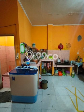 Rumah Minimalis 2 KT di Cikarang Bekasi Unfurnished Rumah Minimalis 2 KT di Cikarang Bekasi Unfurnished