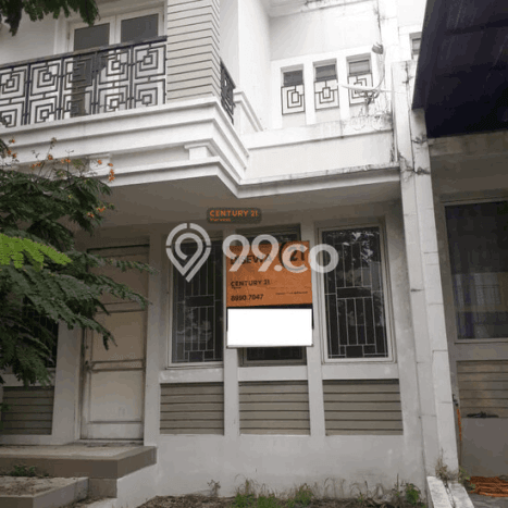 Rumah Modern Cantik 2 Kamar Siap Huni di Cikarang Selatan Rumah Modern Cantik 2 Kamar Siap Huni di Cikarang Selatan