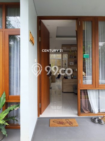 Dijual Hunian Rumah Terawat 4 KT di Jababeka, Bekasi Dijual Hunian Rumah Terawat 4 KT di Jababeka, Bekasi