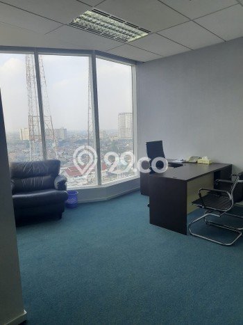 LOKASI BISNIS! Kantor For Rent Kawasan Kebon Jeruk, Luas 186m2m², Jalan Utama, Ready Usaha LOKASI BISNIS! Kantor For Rent Kawasan Kebon Jeruk, Luas 186m2m², Jalan Utama, Ready Usaha