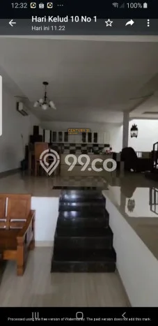 Rumah Bagus Siap Pakai Di Cikarang Selatan Luas 350m2 Aman Rumah Bagus Siap Pakai Di Cikarang Selatan Luas 350m2 Aman