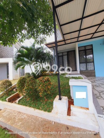 Dijual Rumah Minimalis Bagus Punya 3 KT di Cikarang Selatan Bekasi SHM Dijual Rumah Minimalis Bagus Punya 3 KT di Cikarang Selatan Bekasi SHM