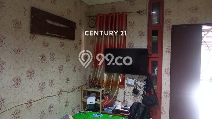 Rumah Terjangkau Dijual di Cikarang Selatan, Bekasi Harga Rp 430 Juta Rumah Terjangkau Dijual di Cikarang Selatan, Bekasi Harga Rp 430 Juta